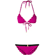 SCALLOP - bikini - Chloé Swimwear