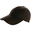 WAX SPORTS CAP - czapka z daszkiem - Barbour