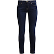MID RISE ROXANNE B(AIR) - jeans skinny fit - 7 for all mankind
