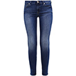 THE SKINNY B(AIR) - jeans skinny fit - 7 for all mankind