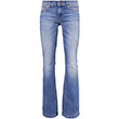 CHARLIZE - jeansy bootcut - 7 for all mankind