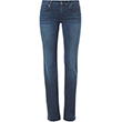 KIMMIE - jeansy bootcut - 7 for all mankind