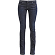 TULIP - jeansy bootcut - Armani Jeans