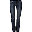 CARMEN - jeansy bootcut - Cross Jeanswear