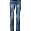 LAURA - jeansy bootcut - Cross Jeanswear