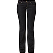LAURA - jeansy bootcut - Cross Jeanswear