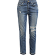 JOSIE - jeansy relaxed fit - 7 for all mankind