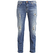 Jeansy Relaxed fit - Armani Jeans