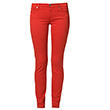 THE SKINNY - jeansy slim fit - 7 for all mankind