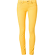 CHRISTEN - jeansy slim fit - 7 for all mankind