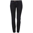 SLIM CIGARETTE - jeansy slim fit - 7 for all mankind