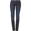 ROZIE - jeansy straight leg - 7 for all mankind