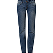 CARMEN - jeansy straight leg - Cross Jeanswear