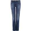 ROSE - jeansy straight leg - Cross Jeanswear