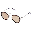 BERTHOLD - okulary przeciwsłoneczne - Kerbholz