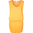 DAWLISH - sukienka letnia żółty - Bench
