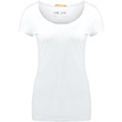TAFAME - t-shirt basic - BOSS Orange