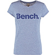 SYNCHRONIZATION - t-shirt z nadrukiem - Bench