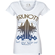 BAVOL - tshirt z nadrukiem - Brunotti