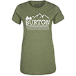 GRISWOLD - tshirt z nadrukiem - Burton