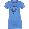 OUTPOST - tshirt z nadrukiem - Burton
