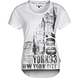 BIG CITY - tshirt z nadrukiem - ZOO YORK