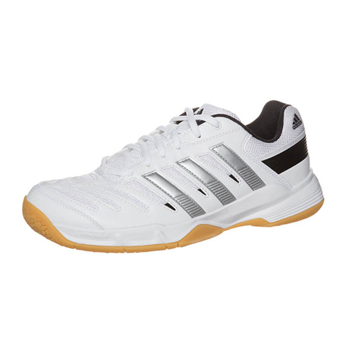 ESSENCE - 10.1 obuwie treningowe - adidas Performance - kolor biały