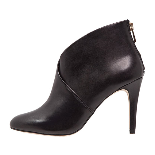 CESSI - ankle boot - ALDO - kolor czarny