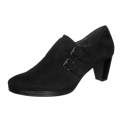 TOULOUSE - ankle boot - ara - kolor czarny