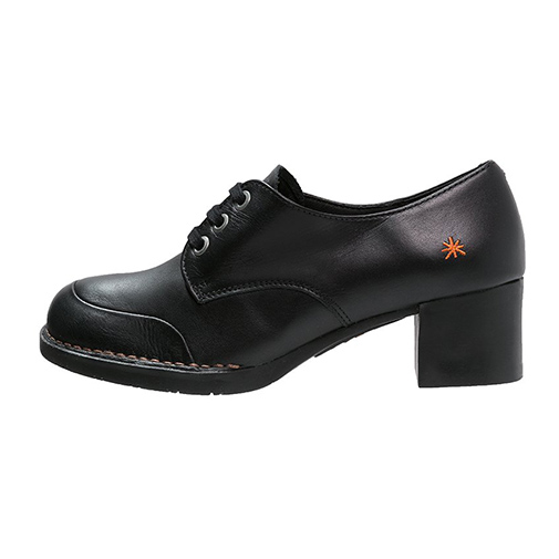 BRISTOL - ankle boot - Art - kolor czarny