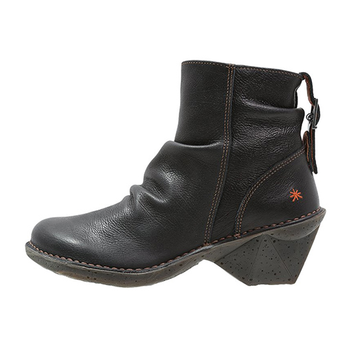 OTEIZA - ankle boot - Art - kolor czarny