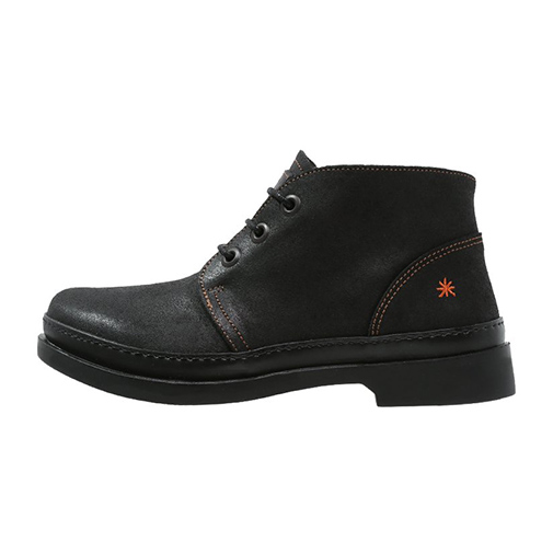 BONN - ankle boot - Art - kolor czarny