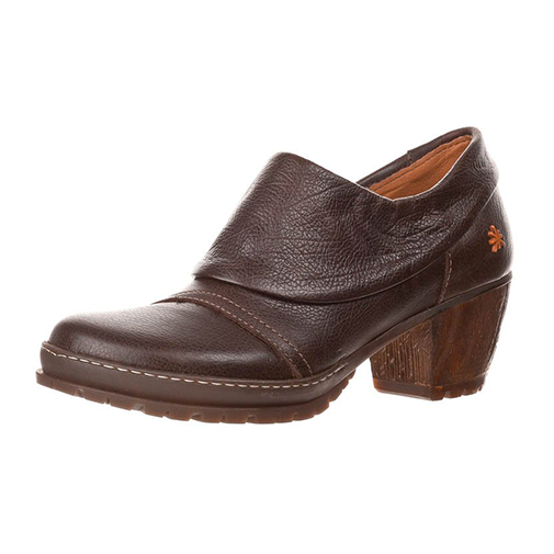 OSLO - ankle boot - Art - kolor brązowy