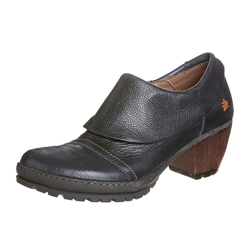 OSLO - ankle boot - Art - kolor czarny