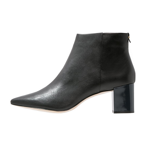 NARLA - ankle boot - Calvin Klein - kolor czarny