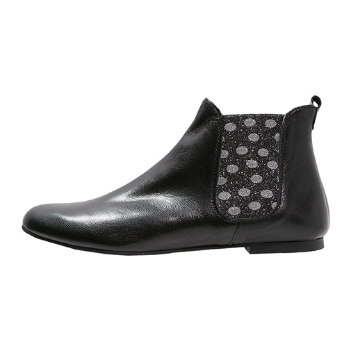 SUN - ankle boot - Ippon Vintage - kolor czarny
