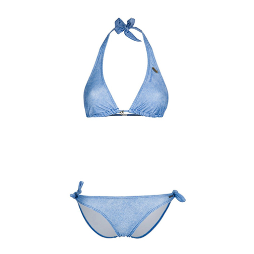 SADEE - bikini - Brunotti - kolor niebieski