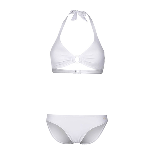 FONTE - bikini - Venice Beach - kolor biały