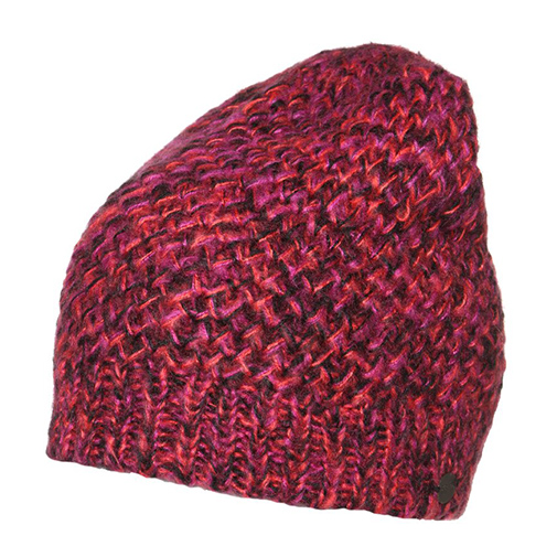 BESSY - czapka - Burton - kolor fioletowy