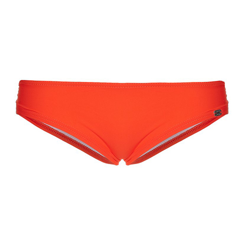 KITA SPRING - dół od bikini - Banana Moon - kolor pomarańczowy