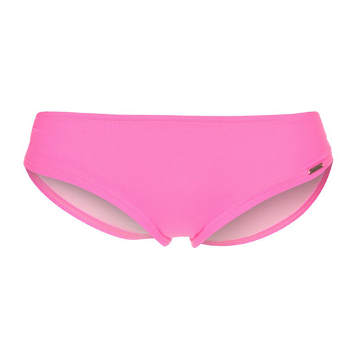 KITA - dół od bikini - Banana Moon - kolor różowy