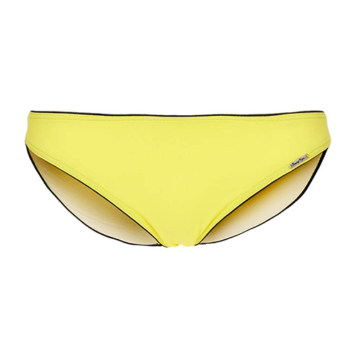 VATA MARYLOU - dół od bikini - Banana Moon - kolor żółty