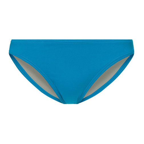ST. MONICA - dół od bikini - Beach Panties - kolor jasnozielony