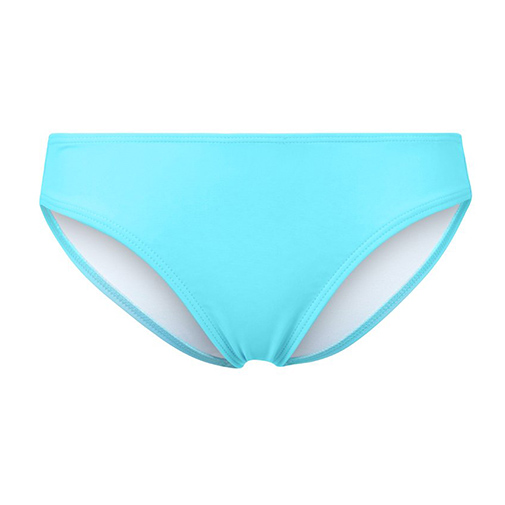 SACHAIRI - dół od bikini - Brunotti - kolor niebieski