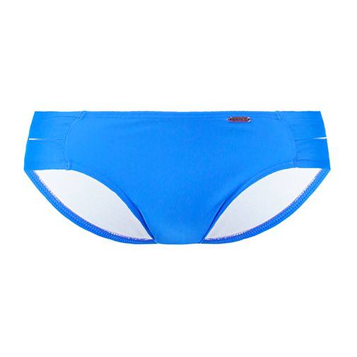 SORSO - dół od bikini - Brunotti - kolor niebieski