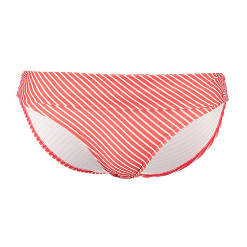 SUORO - dół od bikini - Brunotti - kolor czerwony