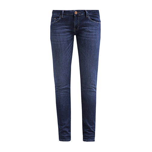 MELISSA - jeansy slim fit - Cross Jeans - kolor niebieski