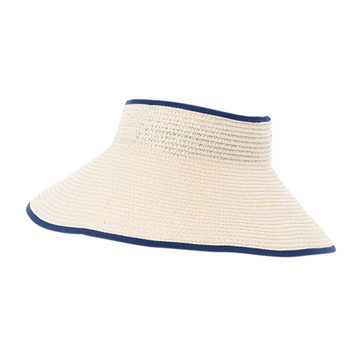 CELIWEN - kapelusz - ALDO - kolor biały