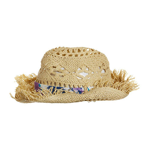 KAJOLKA - kapelusz - Brunotti - kolor beżowy