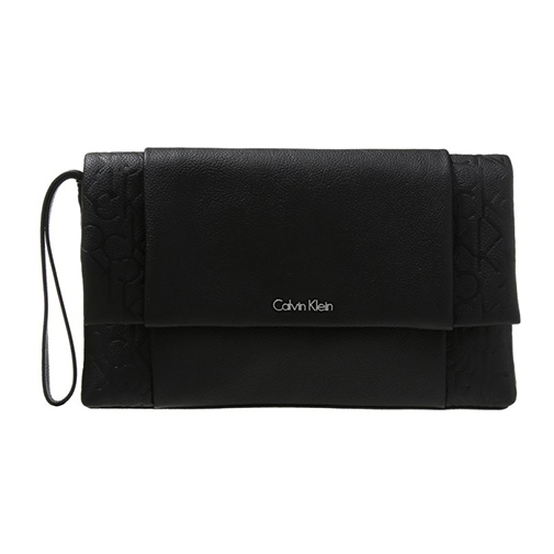 MISH - kopertówka - Calvin Klein - kolor czarny